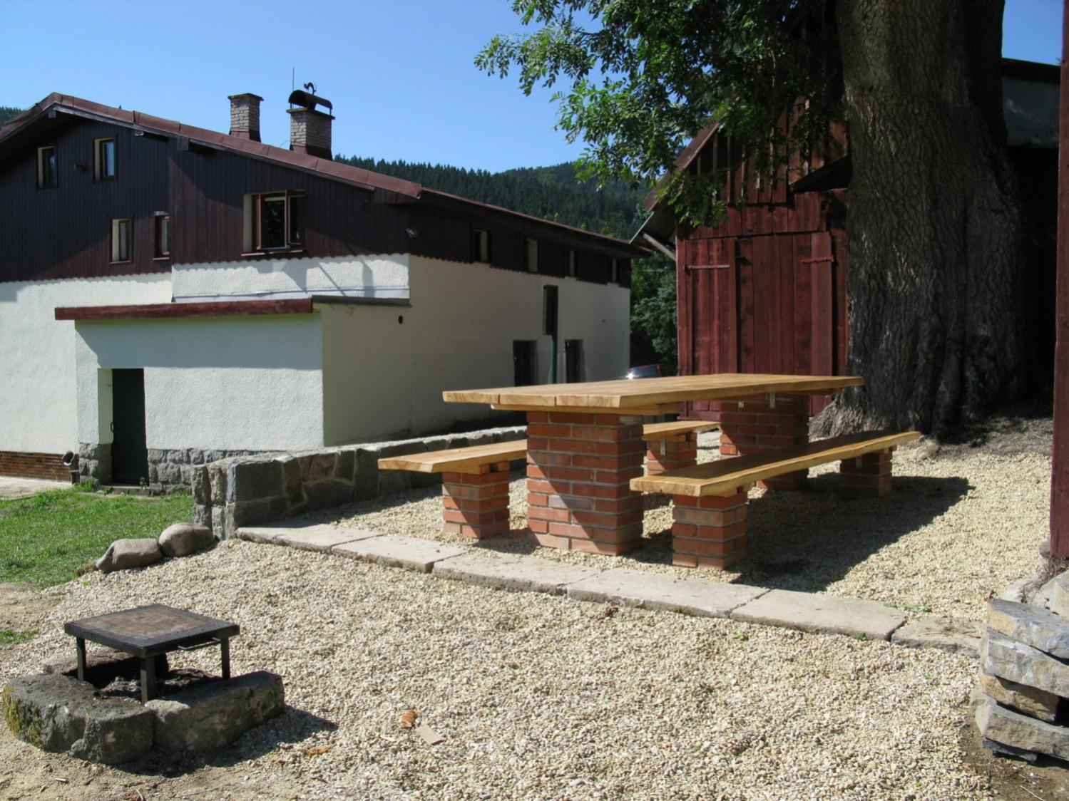 Chata Jasan Kořenov Exterior foto